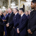 Finale Coppa Italia 2024/2025: Milan e Bologna da Mattarella