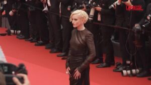 Cannes 2025, da Irina Shayk a Heidi Klum: i look sul primo red carpet