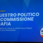 Conte contro Colosimo e Fratelli d’Italia: “Depistaggio per deviare da intreccio FdI – stragisti”