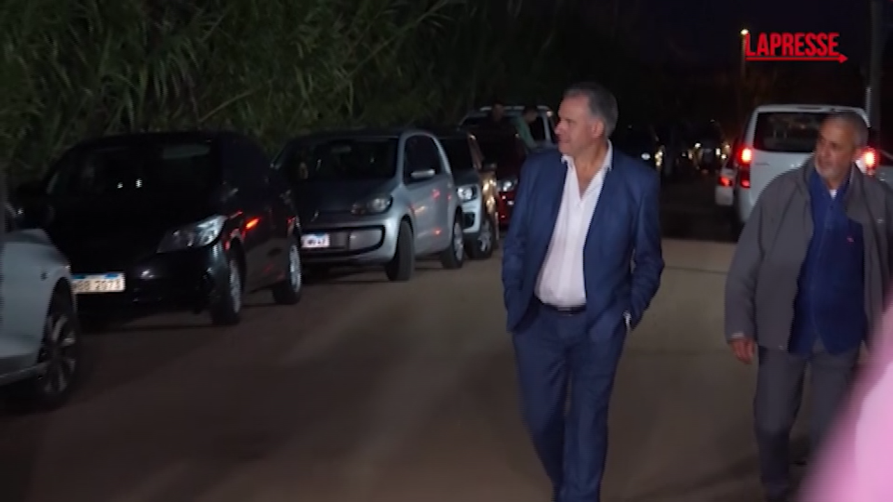 L’Uruguay si prepara a dare l’addio a Jose Mujica L’Uruguay si prepara a dare l’addio a Jose Mujica