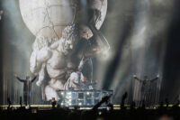 EUROVISION GABRY PONTE