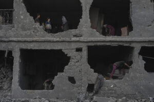 GAZA