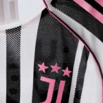 Juventus, svelata la nuova maglia 2026
