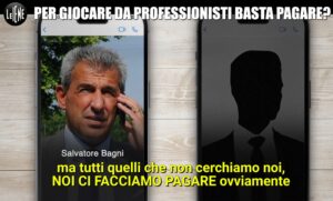 Salvatore Bagni
