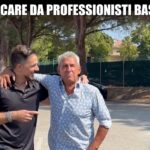 Salvatore Bagni in un video delle ‘Iene’: “Con 30.000 euro ti faccio giocare in serie C”