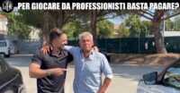 Salvatore Bagni Le Iene