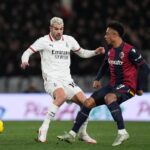 Finale Coppa Italia 2025, Milan-Bologna: probabili formazioni