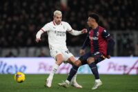 MILAN-BOLOGNA