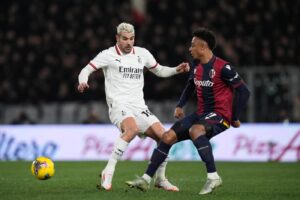 MILAN-BOLOGNA