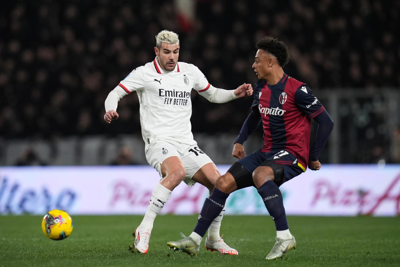 Finale Coppa Italia 2025, Milan Bologna: probabili formazioni Finale Coppa Italia 2025, Milan Bologna: probabili formazioni