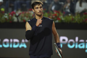 Internazionali di Roma, impresa Musetti: batte Zverev e vola in semifinale