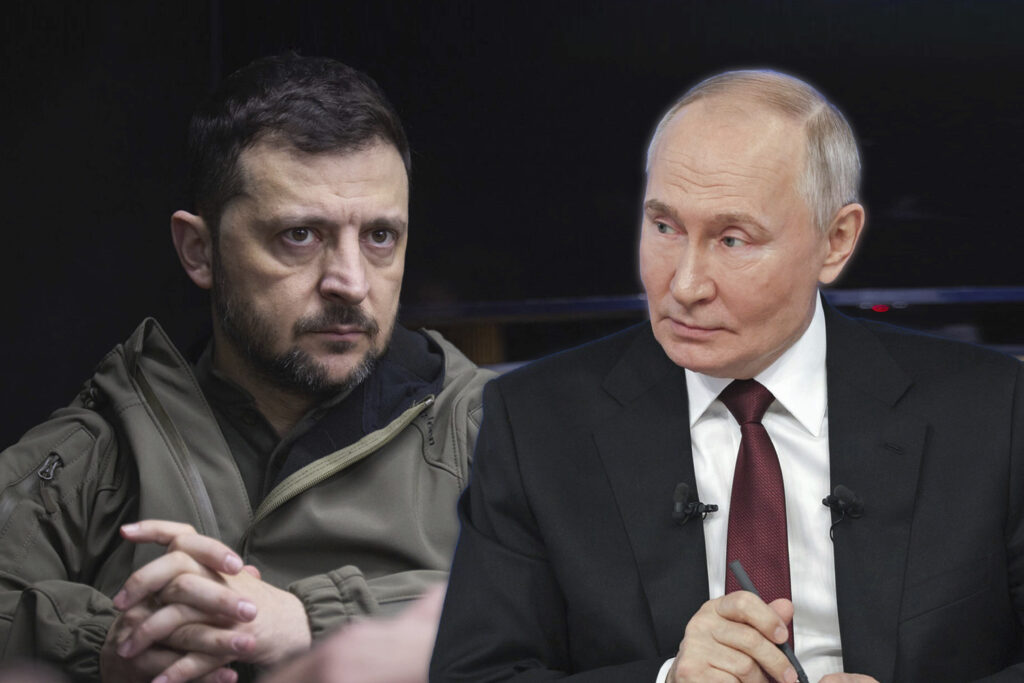 ucraina putin idiota chi ci impone sanzioni zelensky farò tutto il possibile per incontrarlo da Lapresse.it ucraina putin idiota chi ci impone sanzioni zelensky farò tutto il possibile per incontrarlo