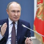 Ucraina, Putin non andrà in Turchia: Medinsky capo delegazione russa