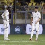 La Sampdoria retrocede in Serie C, è la prima volta nella sua storia