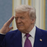 Donald Trump vede il leader siriano Al-Sharaa, incontro storico dopo 25 anni