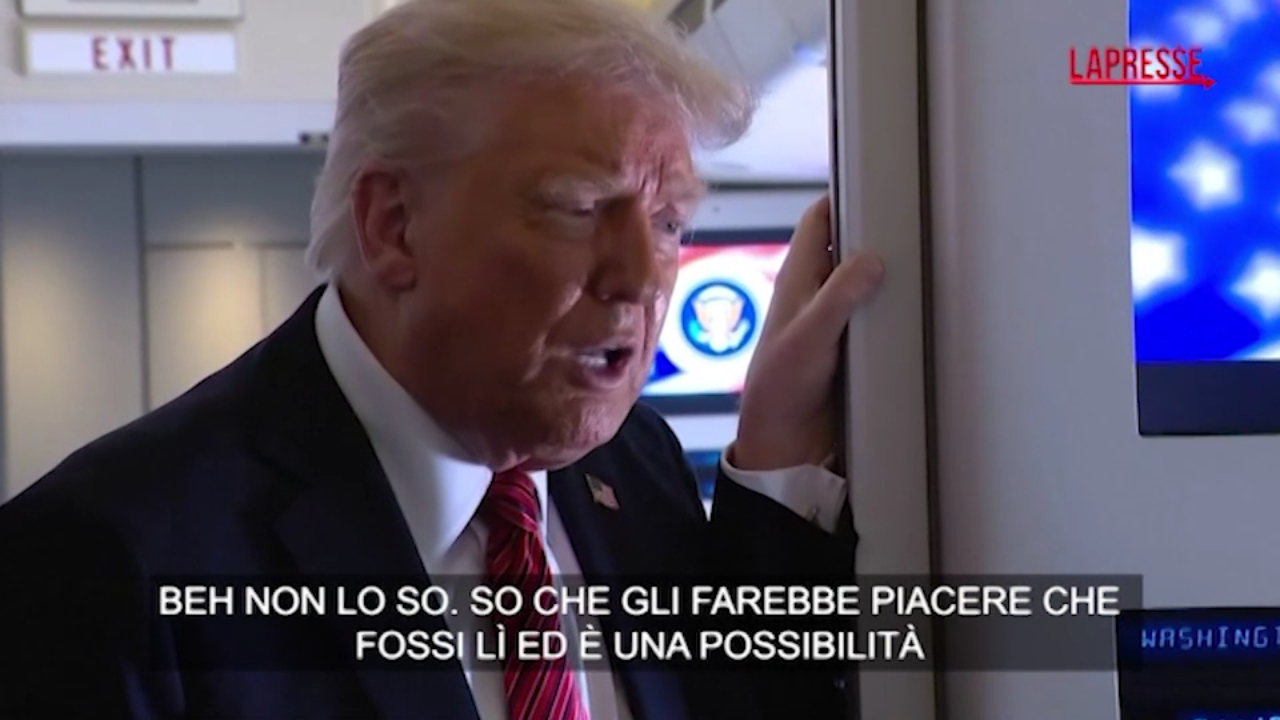 Colloqui Russia Ucraina, Trump: “Putin mi sta manipolando? Rispondo tra qualche giorno” Colloqui Russia Ucraina, Trump: “Putin mi sta manipolando? Rispondo tra qualche giorno”