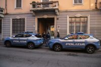 Milano 15enne
