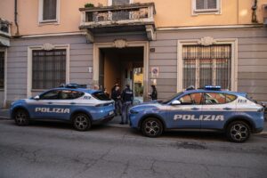 Milano 15enne
