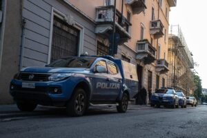 Milano 15enne
