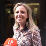 Sardone nuova vicesegretaria della Lega: “Prima volta per una donna, onorata”