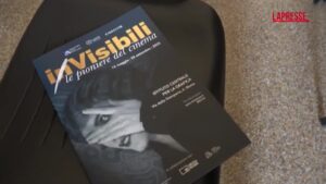 Roma, presentata la mostra “InVisibili. Le pioniere del cinema”
