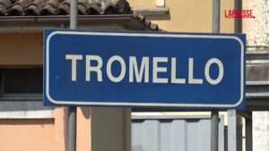 Delitto Garlasco, il canale dove è stato trovato un martello