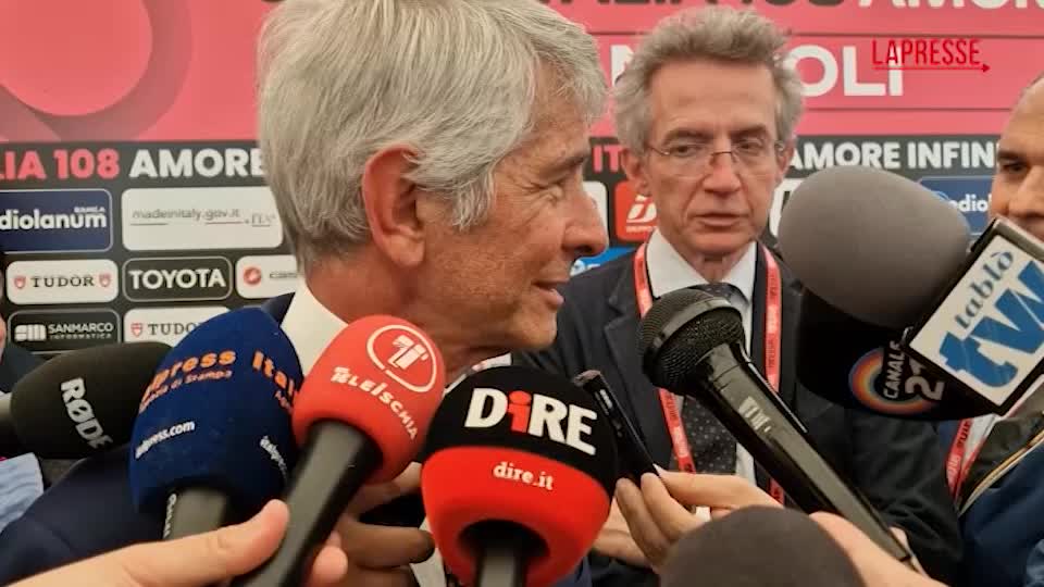 Coppa America, Abodi: “Bagnoli ha convito team New Zeland” Coppa America, Abodi: “Bagnoli ha convito team New Zeland”