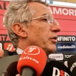 Giro d’Italia 2025, Manfredi: “Forte rapporto tra Napoli e ciclismo”