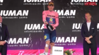 giro d'italia