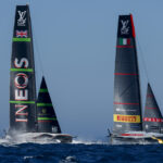 L’America’s Cup 2027 a Napoli