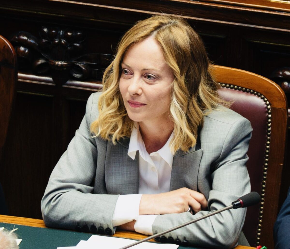 Ue, Meloni in Aula in vista del Consiglio: “Usa non ha chiesto basi italiane, eventuale decisione in Parlamento”