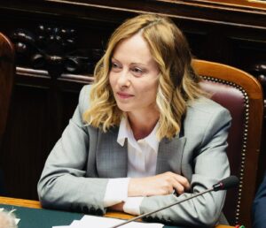 MELONI