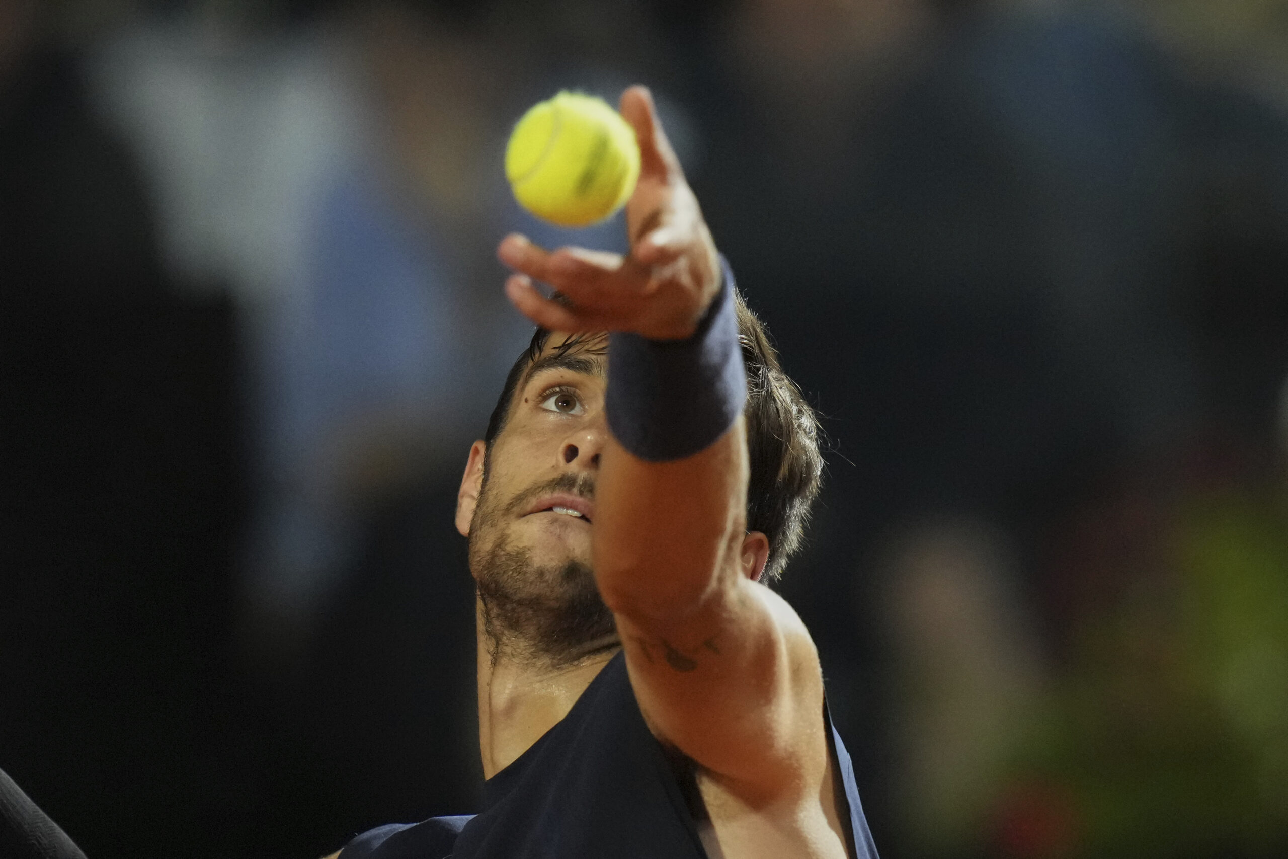 Musetti-Alcaraz a Roma il 16 maggio: orario semifinale e precedenti