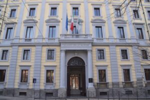 Salone del Libro 2025, inaugurato lo stand della Regione Marche