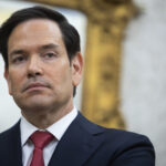 Ucraina, Marco Rubio: “Non c’è soluzione militare, serve accordo presto”