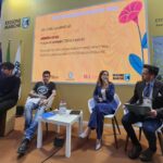Salone del Libro 2025, gli eventi della Regione Marche