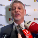 Cinema, il ministro Giuli: “Servono ponti e confronto, ha ragione Favino”