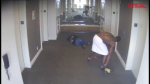Sean Diddy Combs, in aula il video integrale delle violenze alla fidanzata