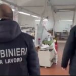 Loro Piana in amministrazione giudiziaria, sfruttamento in appalti Louis Vuitton