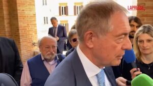 Taranto, Urso su caso Ex Ilva: “Fatti gravissimi, la Procura ha detto il falso”