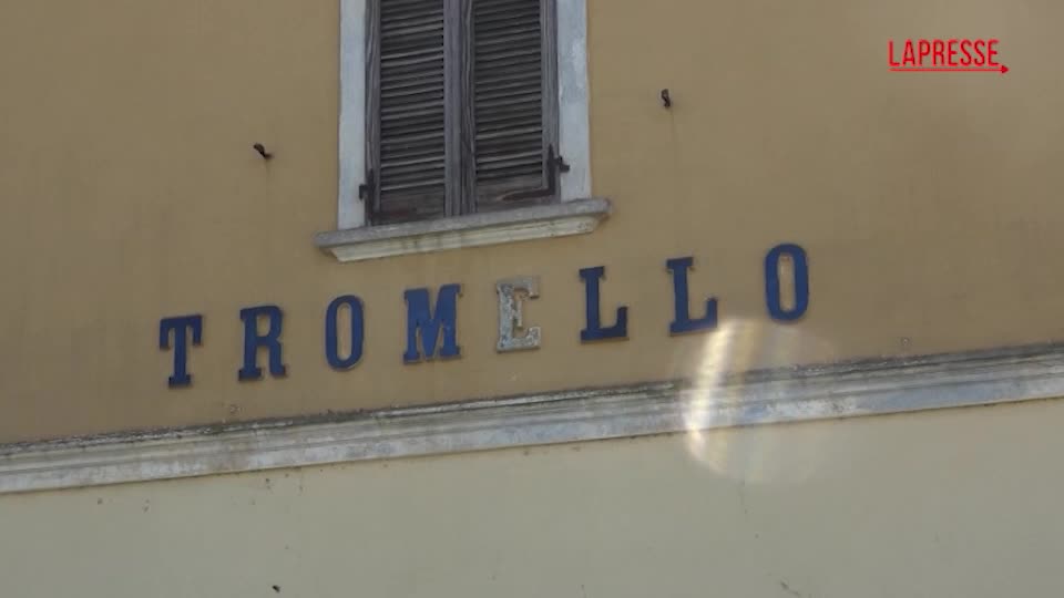 Delitto di Garlasco, le ricerche del 14 maggio in un canale di Tromello Delitto di Garlasco, le ricerche del 14 maggio in un canale di Tromello