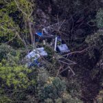 Monte Faito, 25 indagati per crollo funivia: anche il presidente Eav