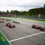 F1 Imola 2025: biglietti, orari, dove vederla in chiaro