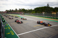 Gp Imola F1