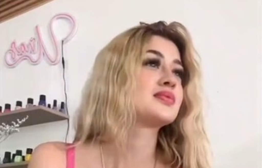 messico influencer valeria marquez uccisa in diretta su tiktok da Lapresse.it messico influencer valeria marquez uccisa in diretta su tiktok
