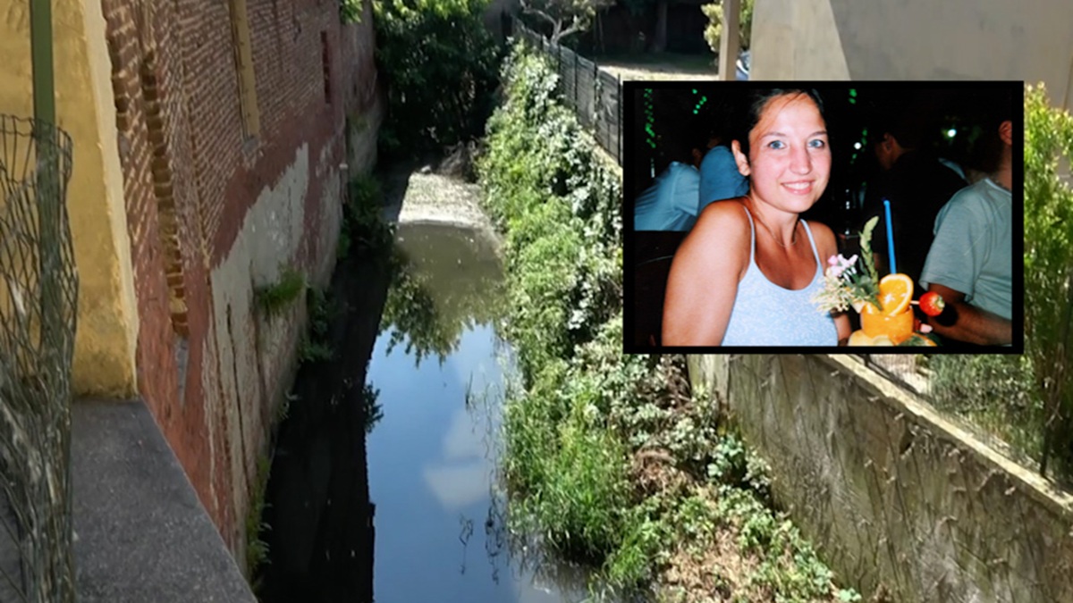 Delitto Garlasco, trovato un martello nel canale. Mercoledì blitz dei carabinieri a casa di Andrea Sempio Delitto Garlasco, trovato un martello nel canale. Mercoledì blitz dei carabinieri a casa di Andrea Sempio