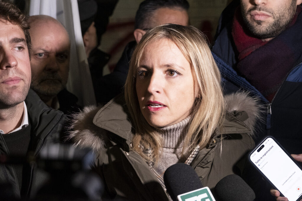 Consiglio federale Lega, verso Sardone e Vannacci vicesegretari Consiglio federale Lega, verso Sardone e Vannacci vicesegretari
