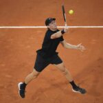Internazionali Roma 2025, Sinner vola in semifinale. Ruud ‘demolito’ 6-0 6-1