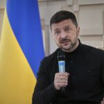 Ucraina-Russia, Zelensky e Putin disertano i negoziati a Istanbul. Colloqui al via stamattina