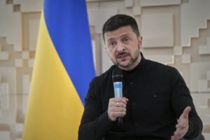 Zelensky